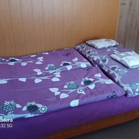Apartman 81 Nová Lesná Kültér fotó