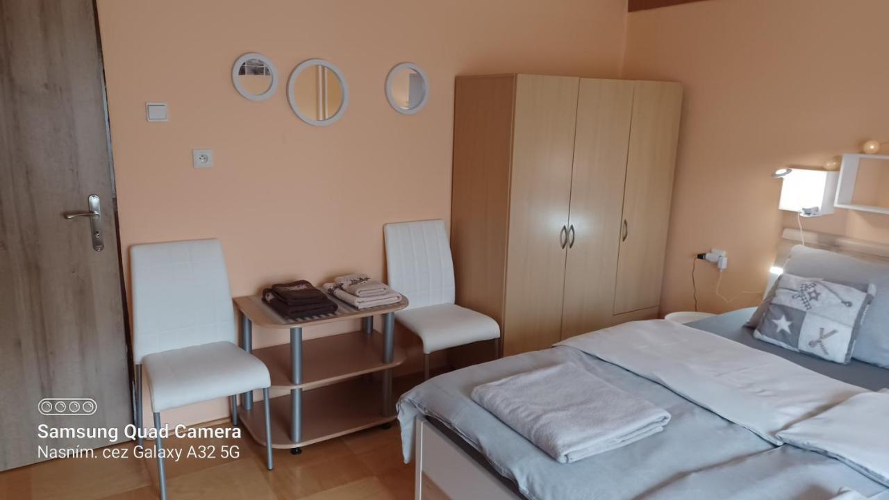 Apartman 81 Nová Lesná Kültér fotó