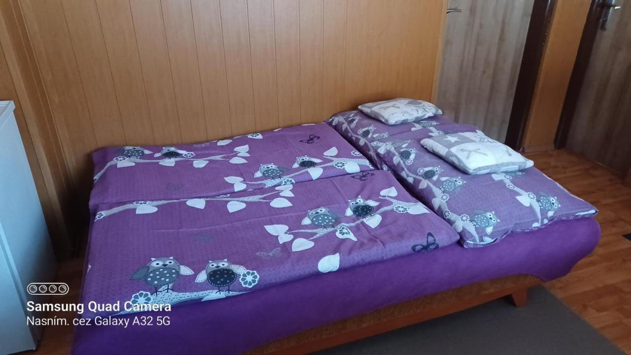 Apartman 81 Nová Lesná Kültér fotó