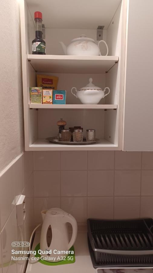 Apartman 81 Nová Lesná Kültér fotó