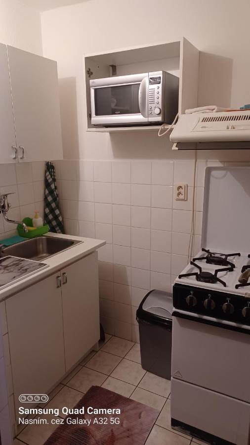 Apartman 81 Nová Lesná Kültér fotó