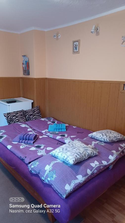 Apartman 81 Nová Lesná Kültér fotó