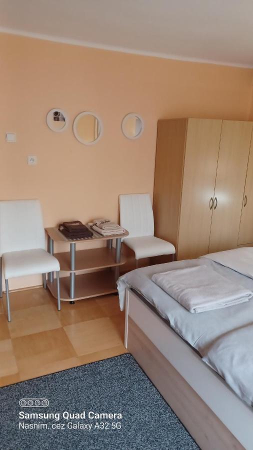 Apartman 81 Nová Lesná Kültér fotó