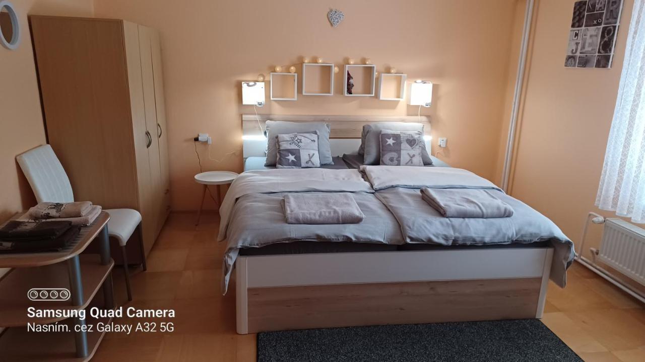Apartman 81 Nová Lesná Kültér fotó