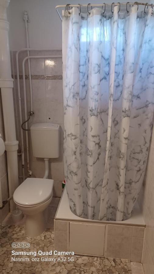 Apartman 81 Nová Lesná Kültér fotó