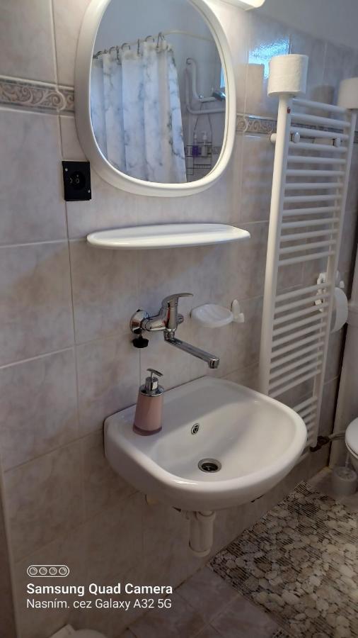 Apartman 81 Nová Lesná Kültér fotó