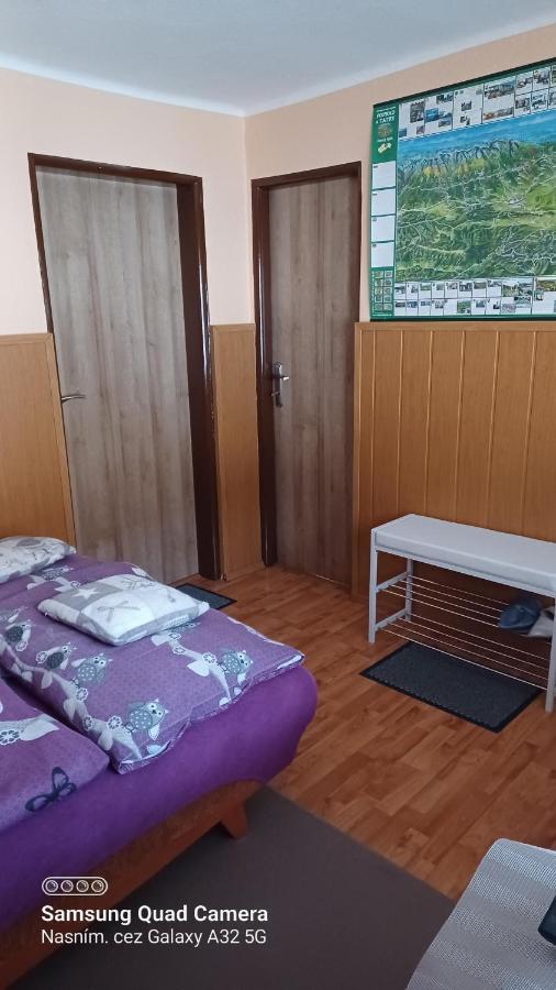 Apartman 81 Nová Lesná Kültér fotó