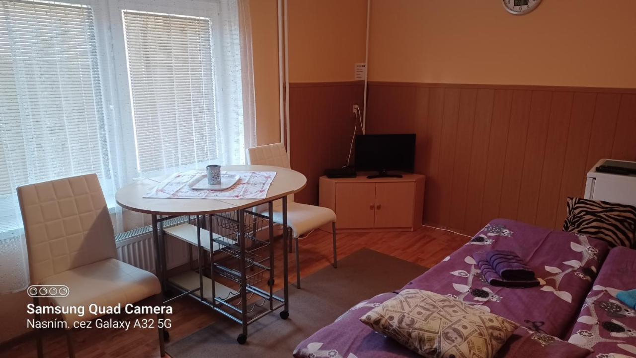 Apartman 81 Nová Lesná Kültér fotó