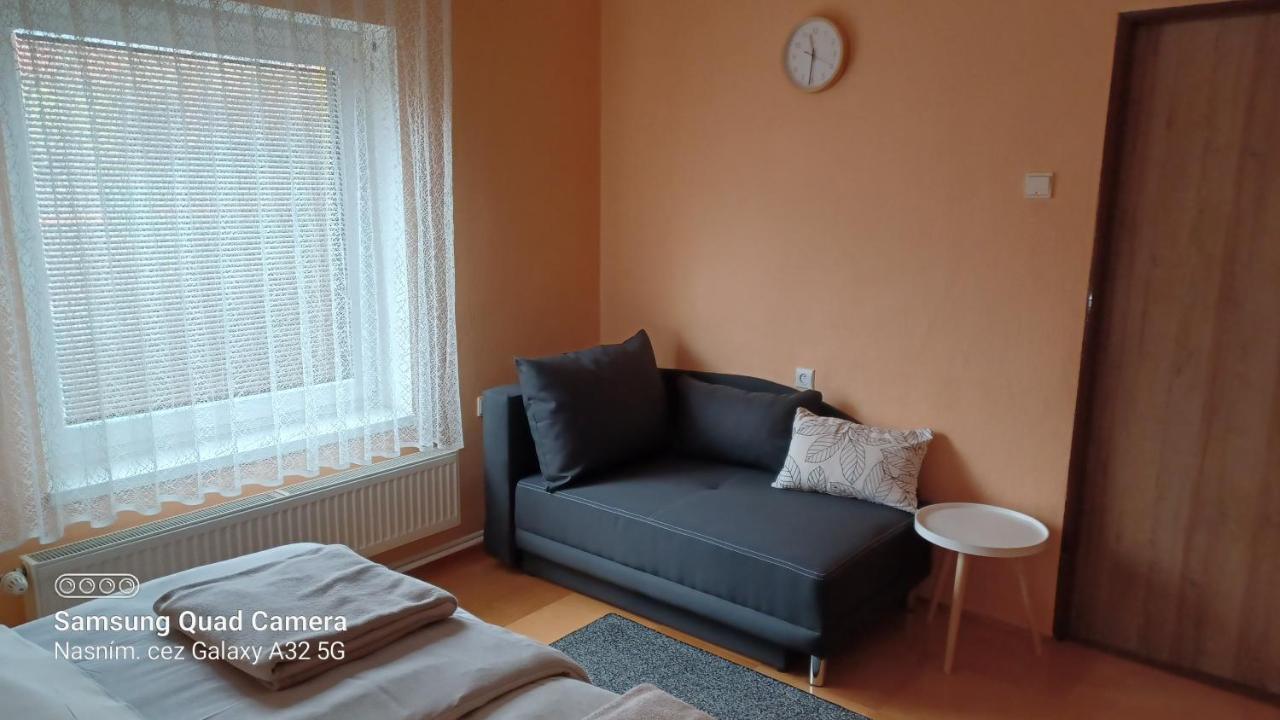 Apartman 81 Nová Lesná Kültér fotó
